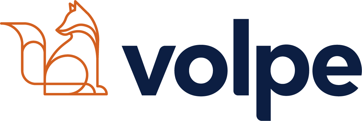 Volpe Logo